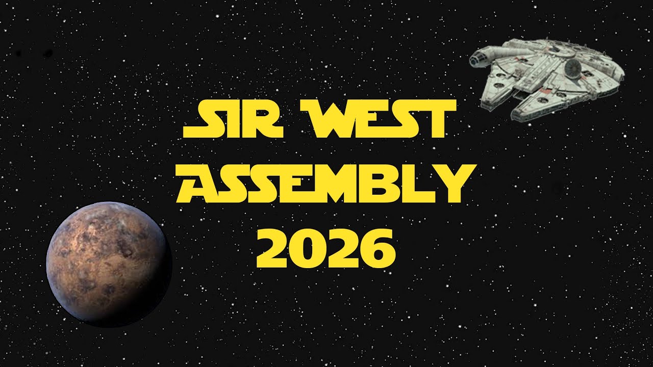 Sir West Assembly 2026