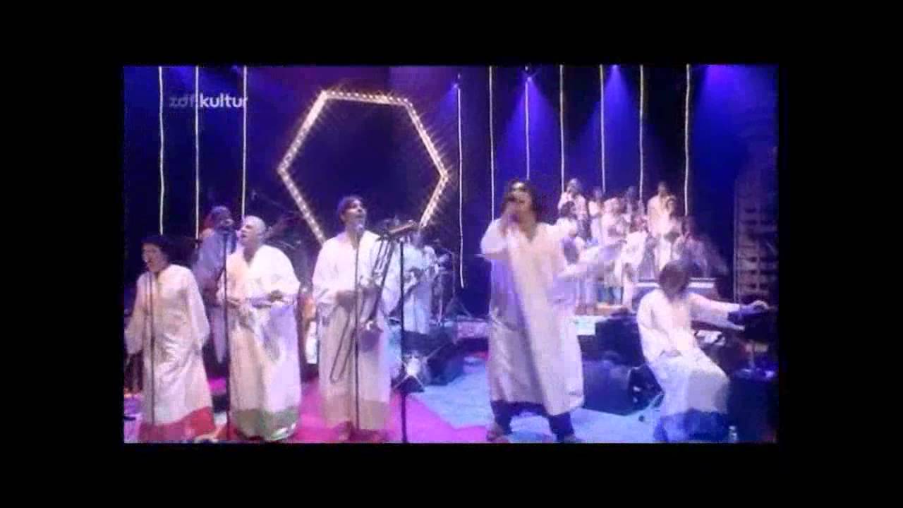 The Polyphonic Spree - Soldier Girl