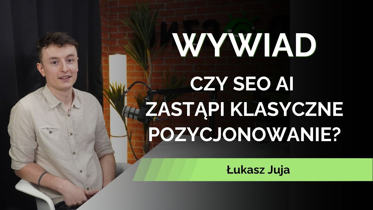 SEO AI: Czy zastąpi klasyczne pozycjonowanie?