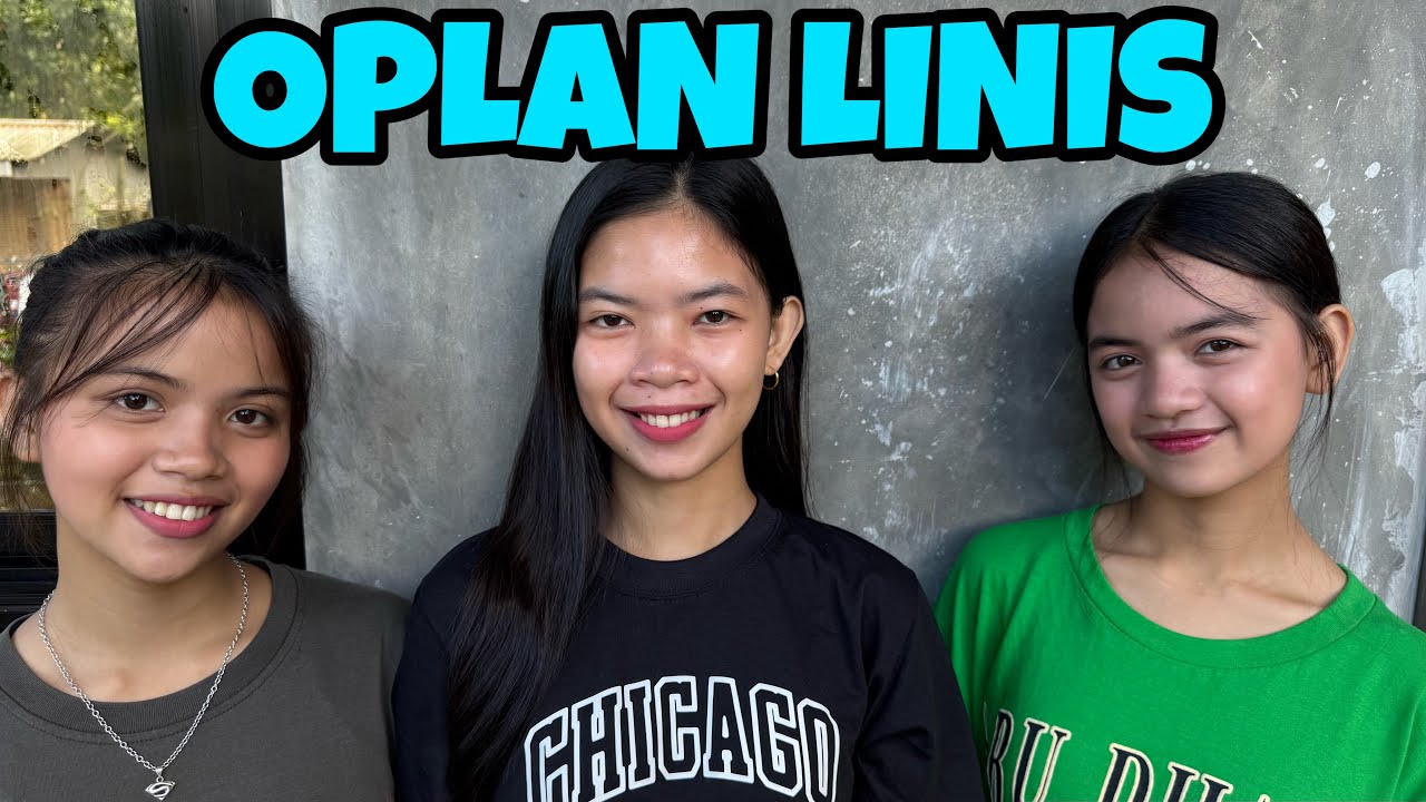 PART 36 | ARTISTAHING DALAGA ISANG FISH VENDOR | OPLAN LINIS!