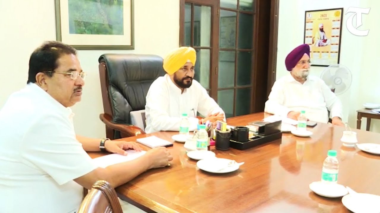 Punjab to waive pending water bills of rural and urban consumers
