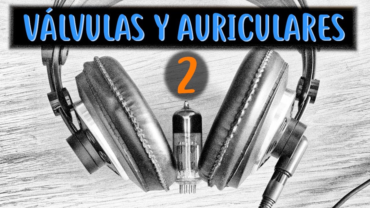 Amplificador de auriculares a válvulas (2)