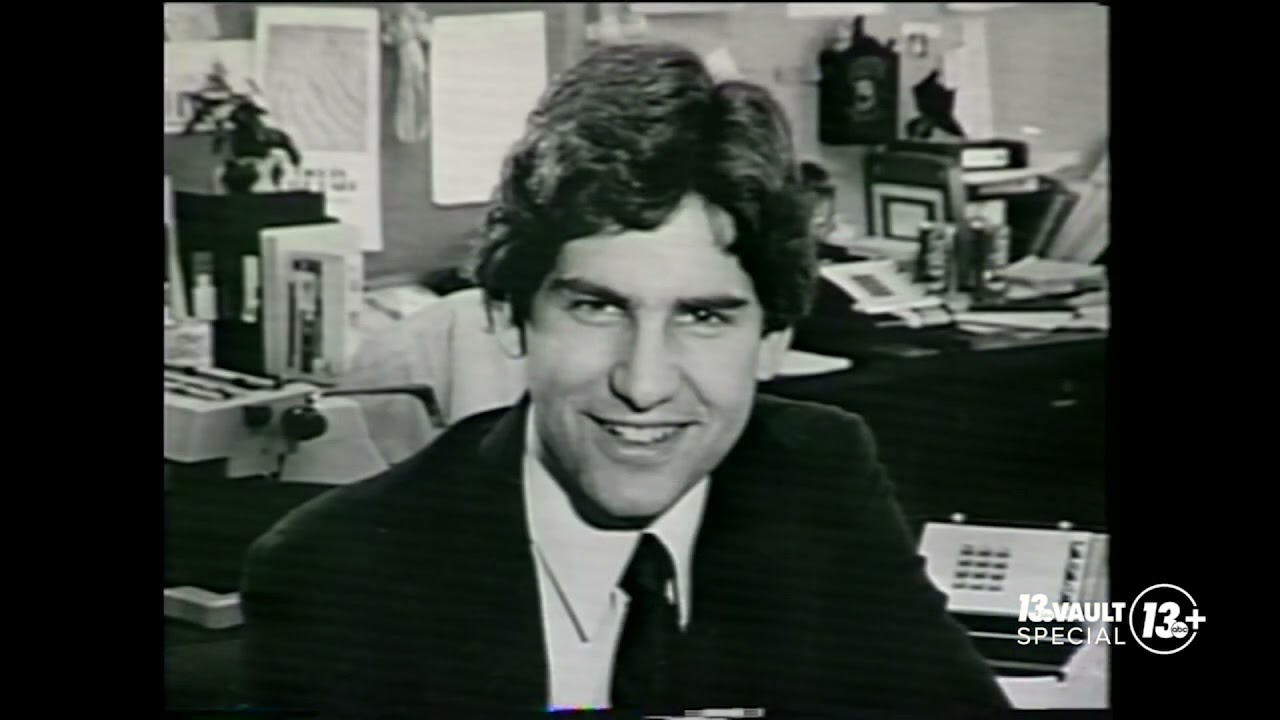 The 13 VAULT: WZZM 35th Anniversary Special