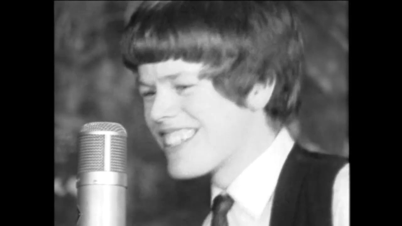 Herman & The Hermits: Fortune Teller at the Cavern HD