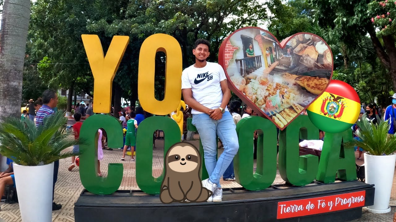 COTOCA el Pueblo DE LA VIRGEN QUE ECONTARON EN UN ARBOL😲
