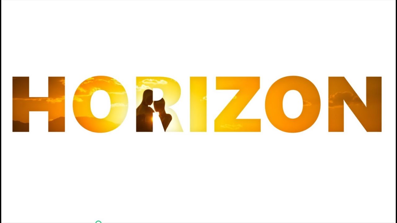 Horizon - Yvan ARNAUD