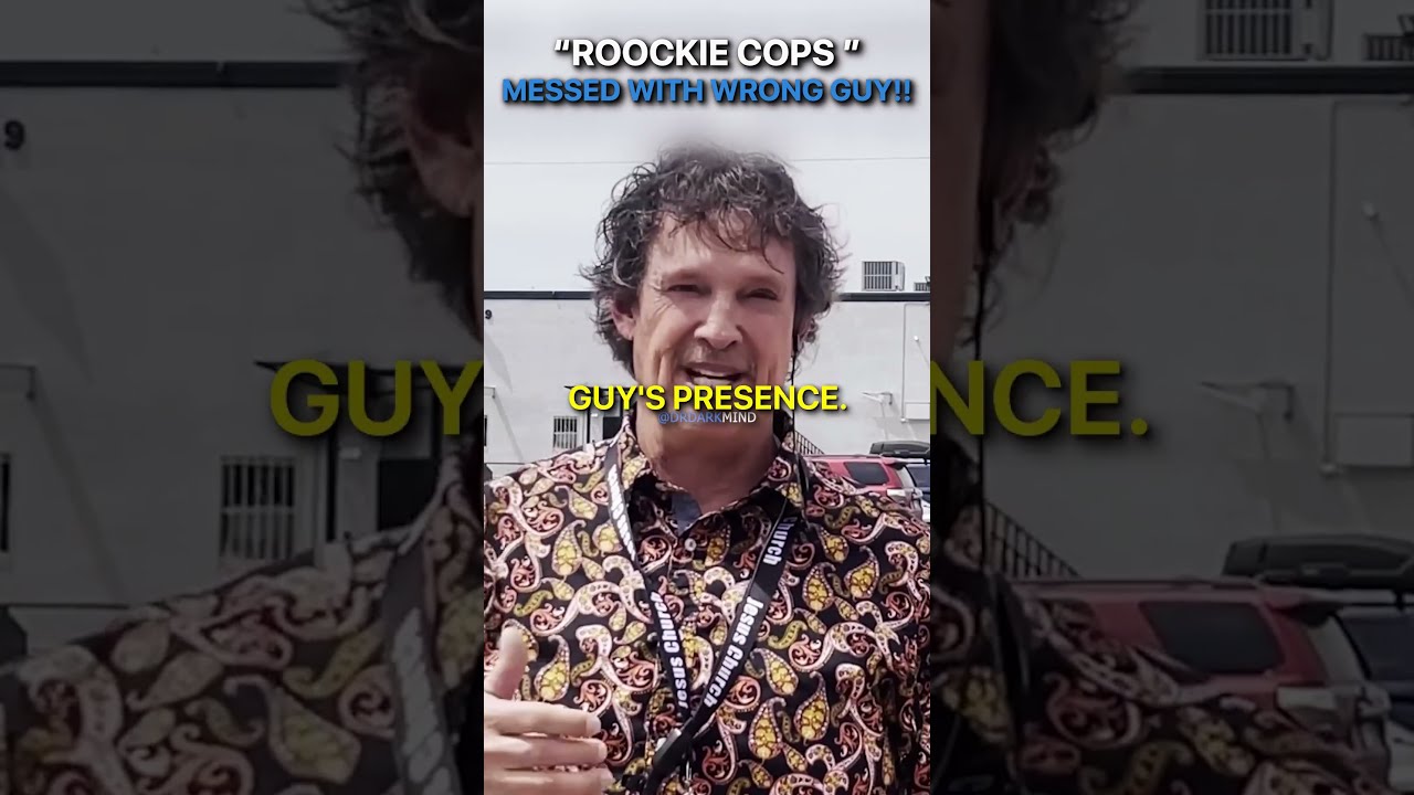 Guy Refused To Cops Unlawful Demand! Refused To ID!!