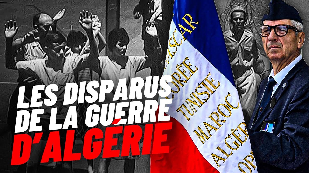 5 juillet 1962 : ORAN, un massacre oubli&eacute; !