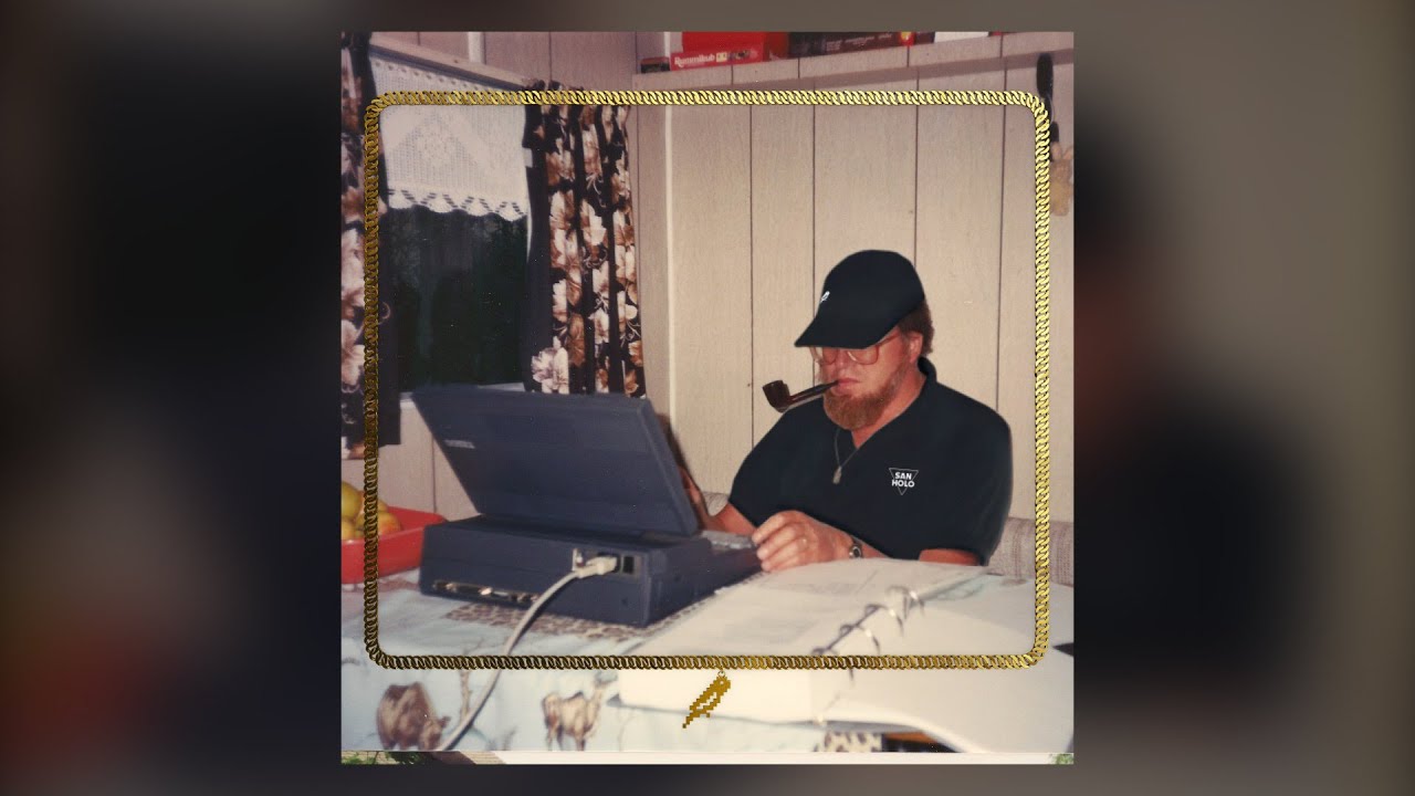 San Holo - Still Looking (DROELOE Remix)