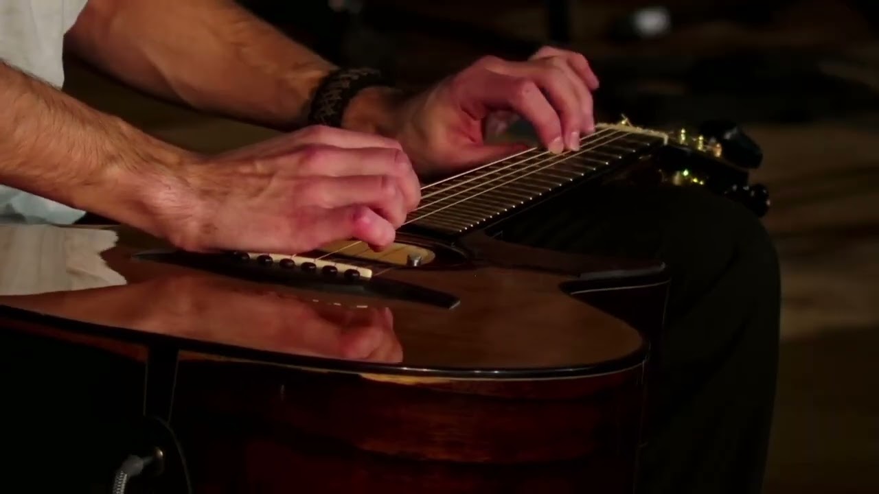 The Soulmates by Remi Cote - Warsaw Fingerstyle Festival 2025 Competition