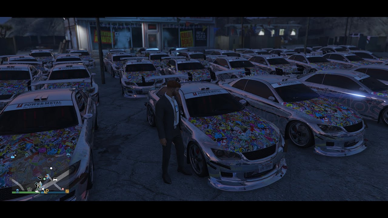 🔴LIVE🔴 Insane GTA V MONEY DROP GTA 5 PS5 SENTINEL XS MONEY GRIND 💸#GTAONLINE #GTACARMEET Episode 1