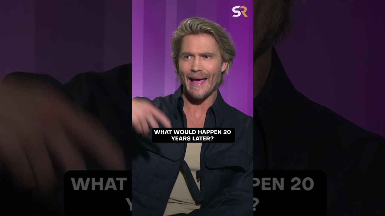 Chad Michael Murray Reveals His Thoughts On A Cinderella Story 2