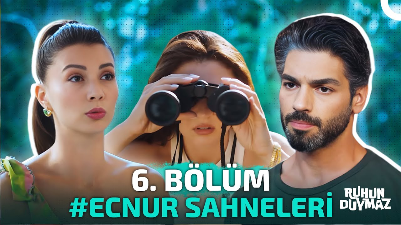 6. Bölüm 