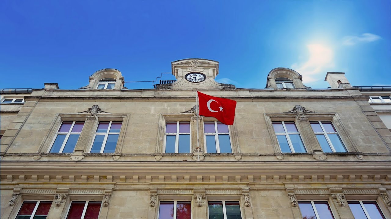 Bütünsel Eğitim'in 5 Boyutu - Saint Benoît Fransız Lisesi