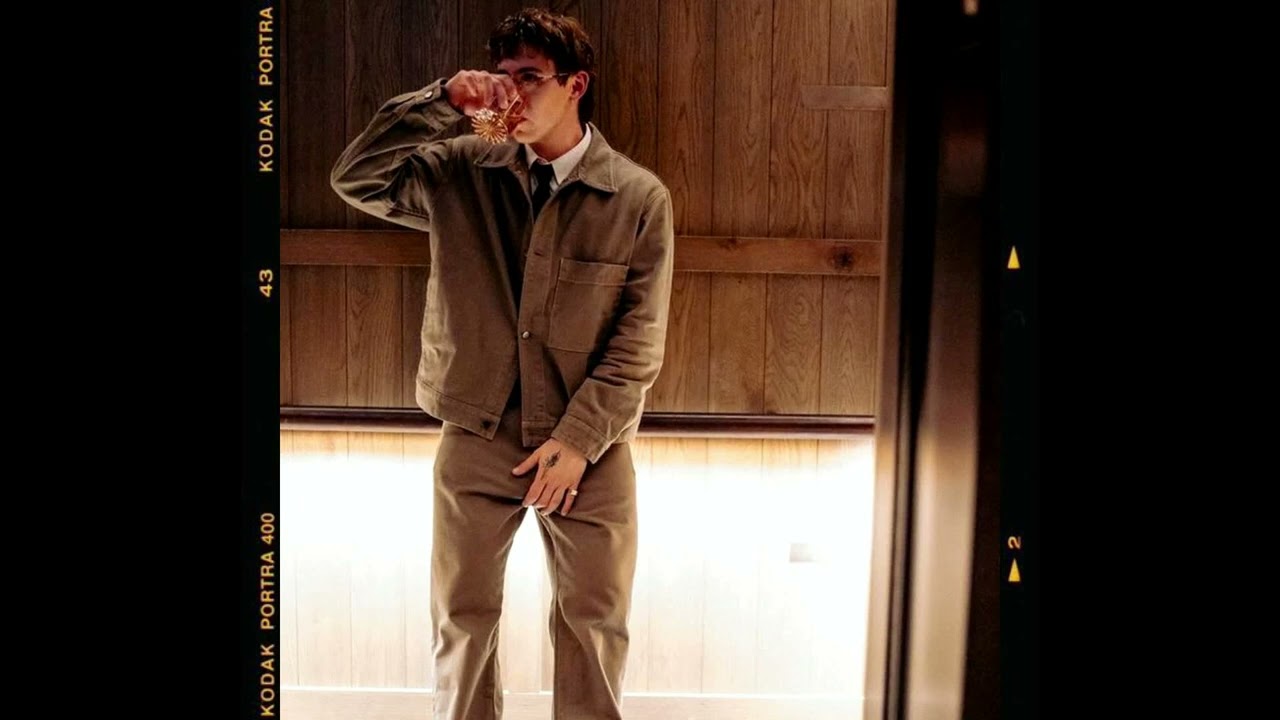 [free] the kid laroi x rnb type beat - amour