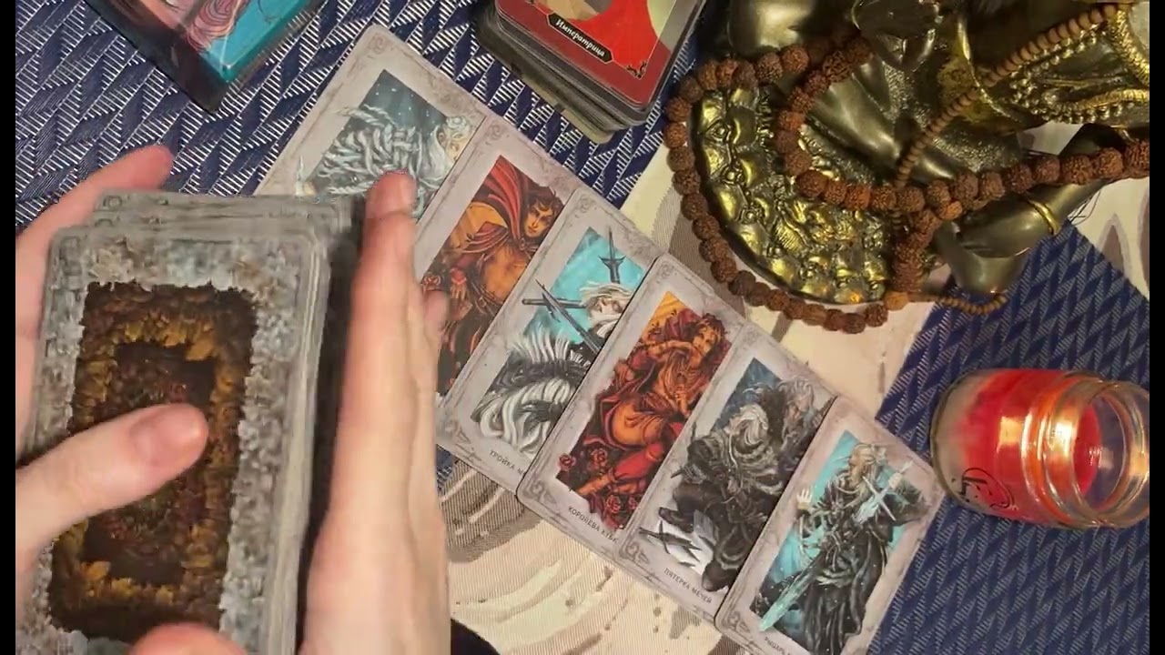 ‼️С ВАМИ ГОВОРИТ ВАШ РОД🌳‼️