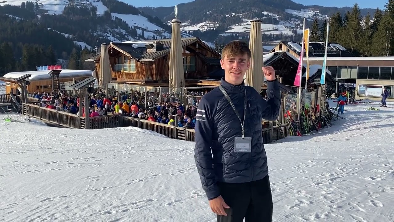 Welcome to Wagrain 2022