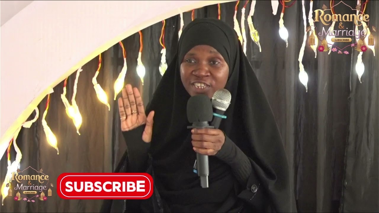 TUWAVALIE WANAUME VINGUO VIFUPI VIFUPI - UKHUT FATMA MDIDI