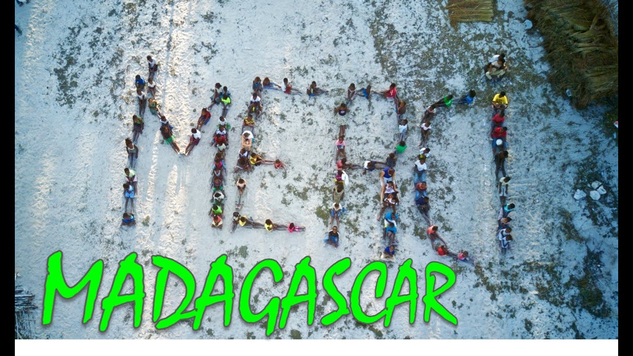 MADAGASCAR - ANDAVADOAKA (Humanitaire)