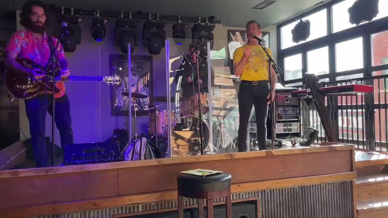 HONKY TONK SCHOOL NASHVILLE TN LIVE