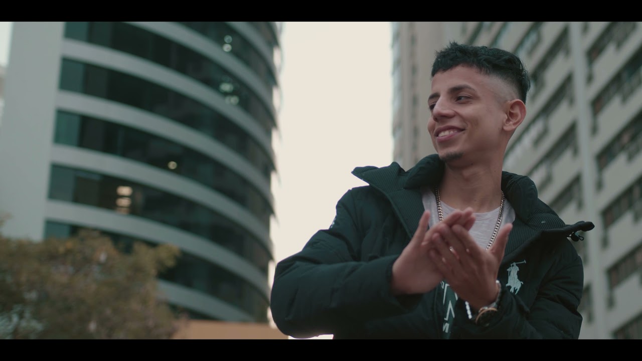Brecha🔥, El Maldito Brujo, R-Montana - No Creían (Video Oficial)🇸🇻🇪🇨