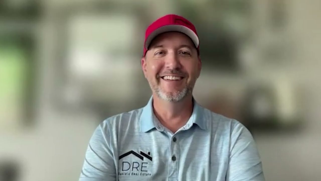 👊Realtors Who Rock👊 - Brian Quinlan