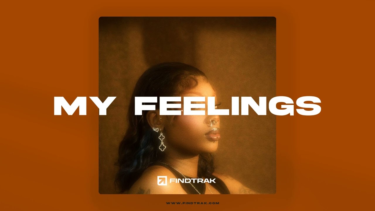Kehlani x H.E.R. Type Beat 