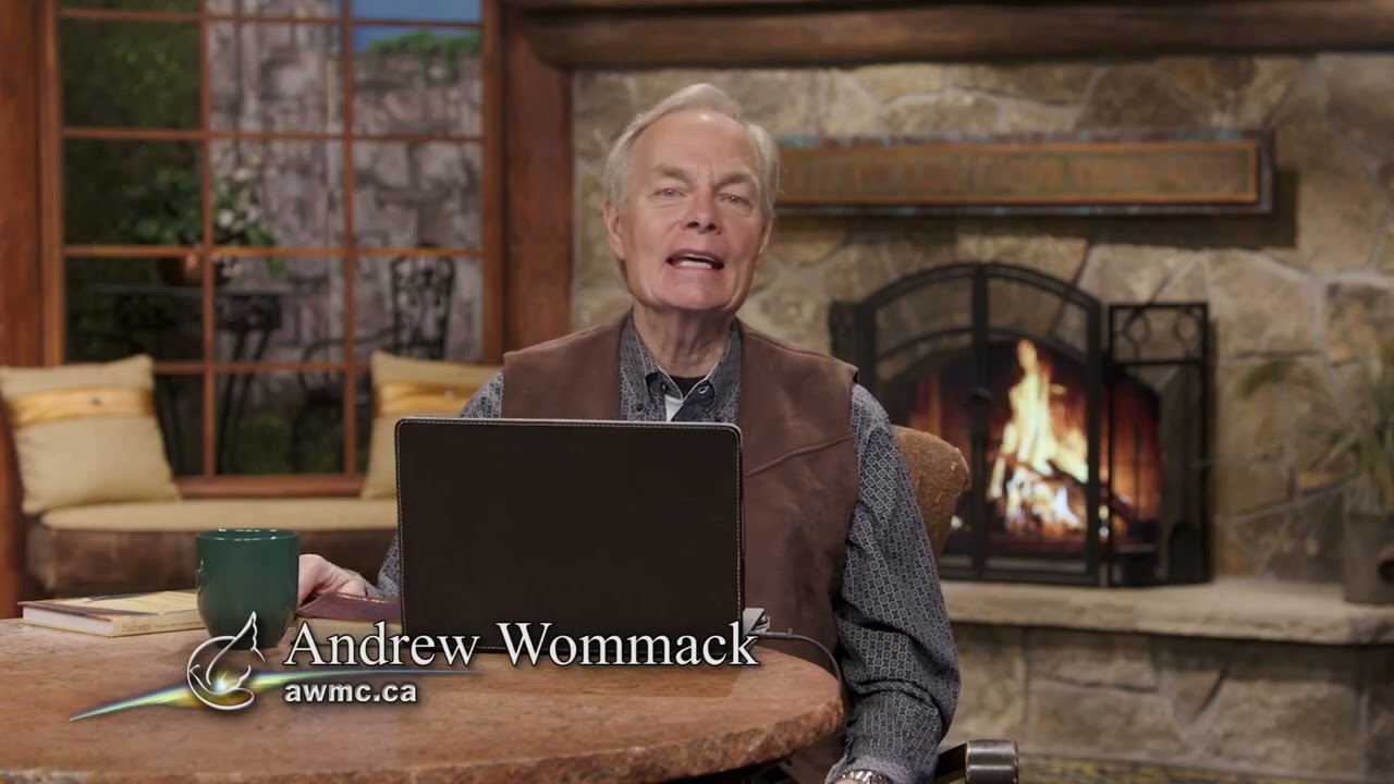 Hebrews: Living in the New Covenant Reality | Week 7 | Day 1 | October 28, 2024