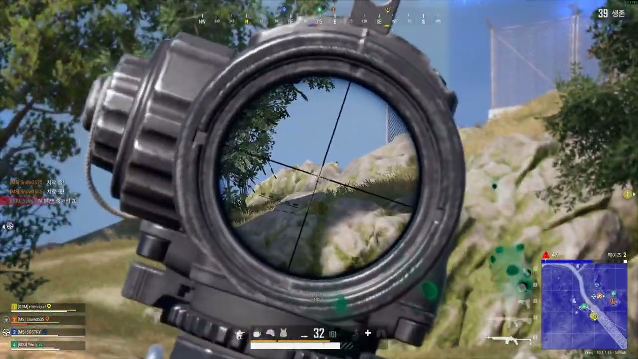 PLAYERUNKNOWN'S BATTLEGROUNDS 2026 02 06