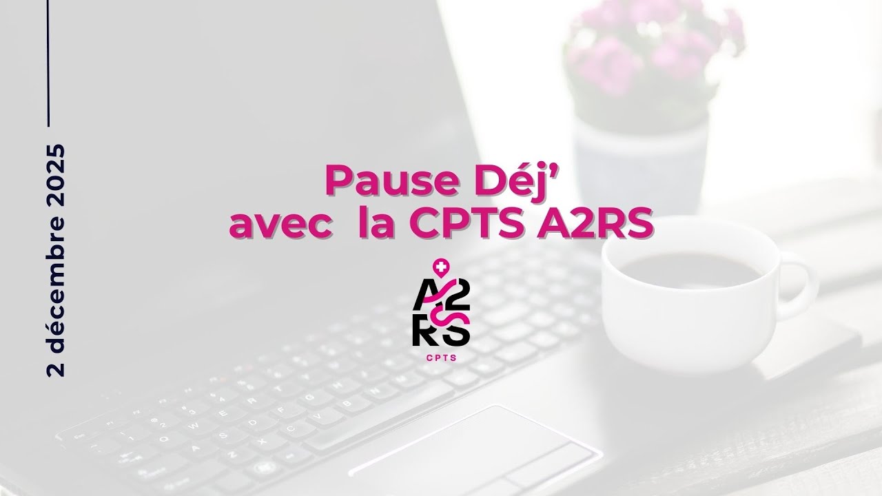 Pause Déj' du 2/12/2025