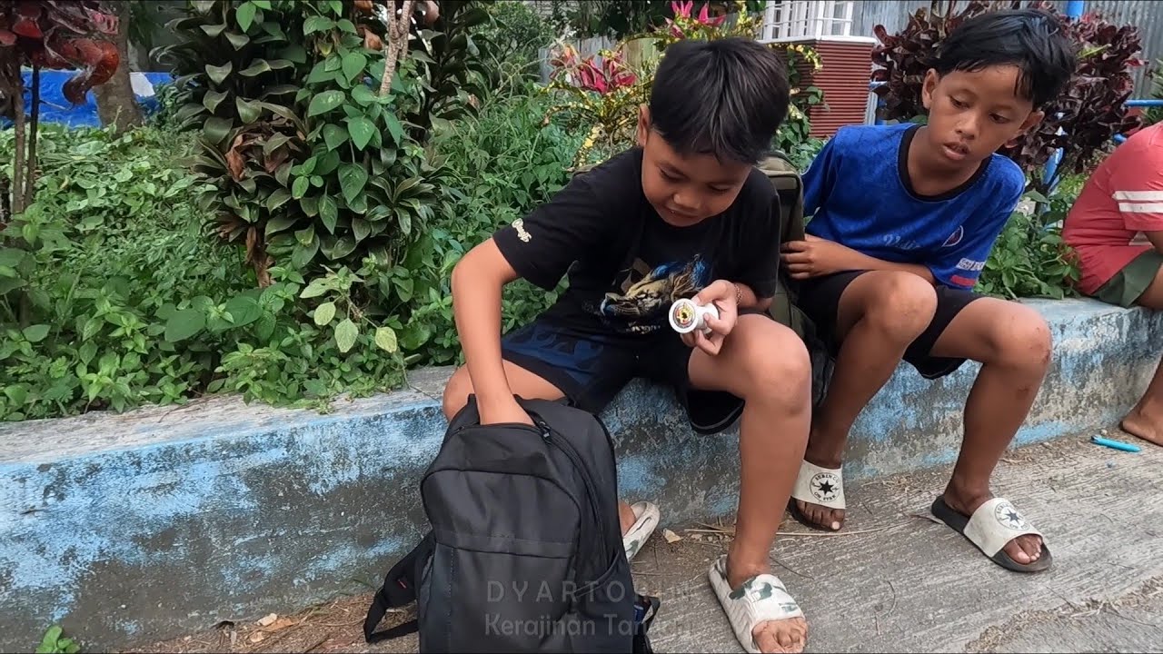 Mencoba keberuntungan dapatin gelasan warok udhix & jarot joker p sambitan turu dek