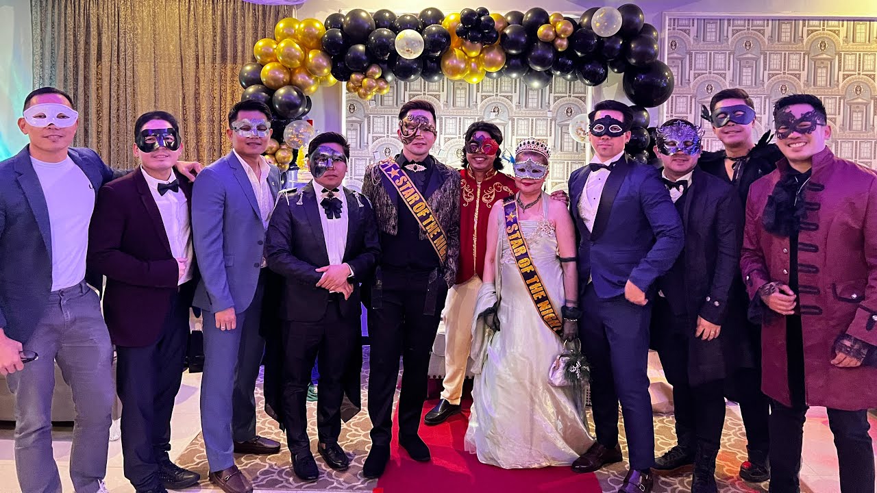 Veiled in Elegance - Highlights of Rae’s Special Day (01.11.24)