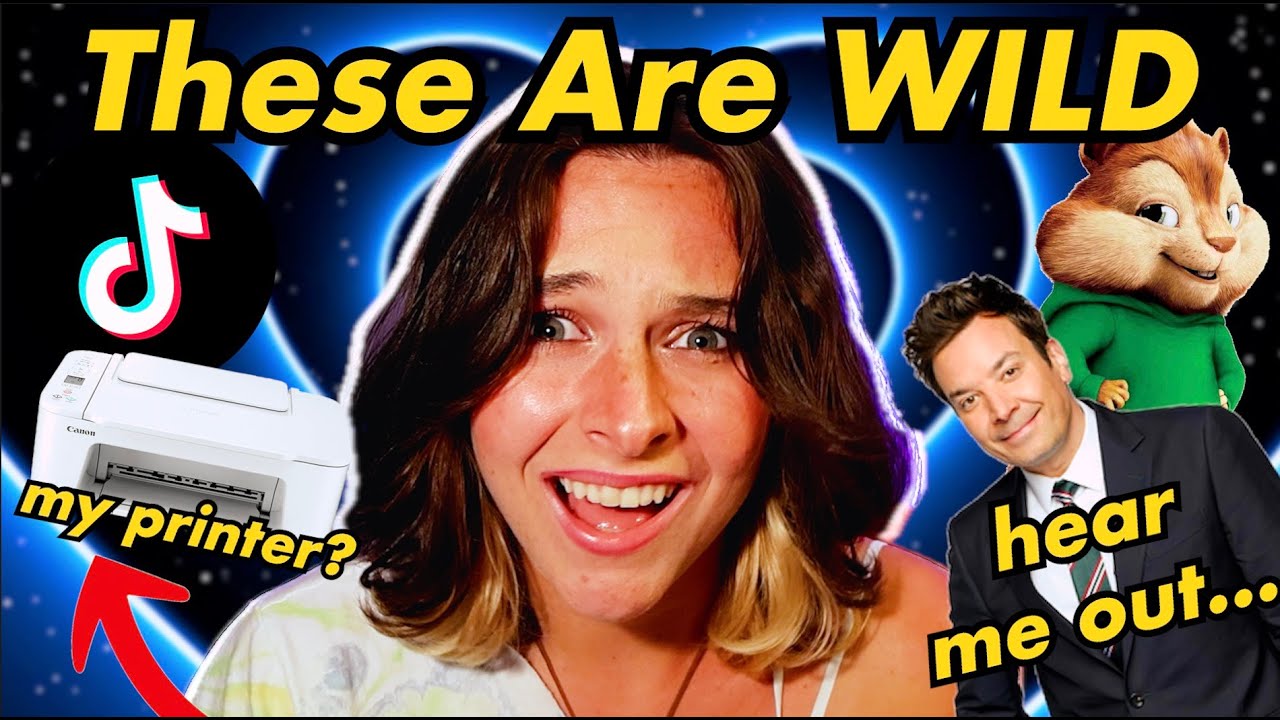 Ranking Viewer’s INSANE Hear Me Outs