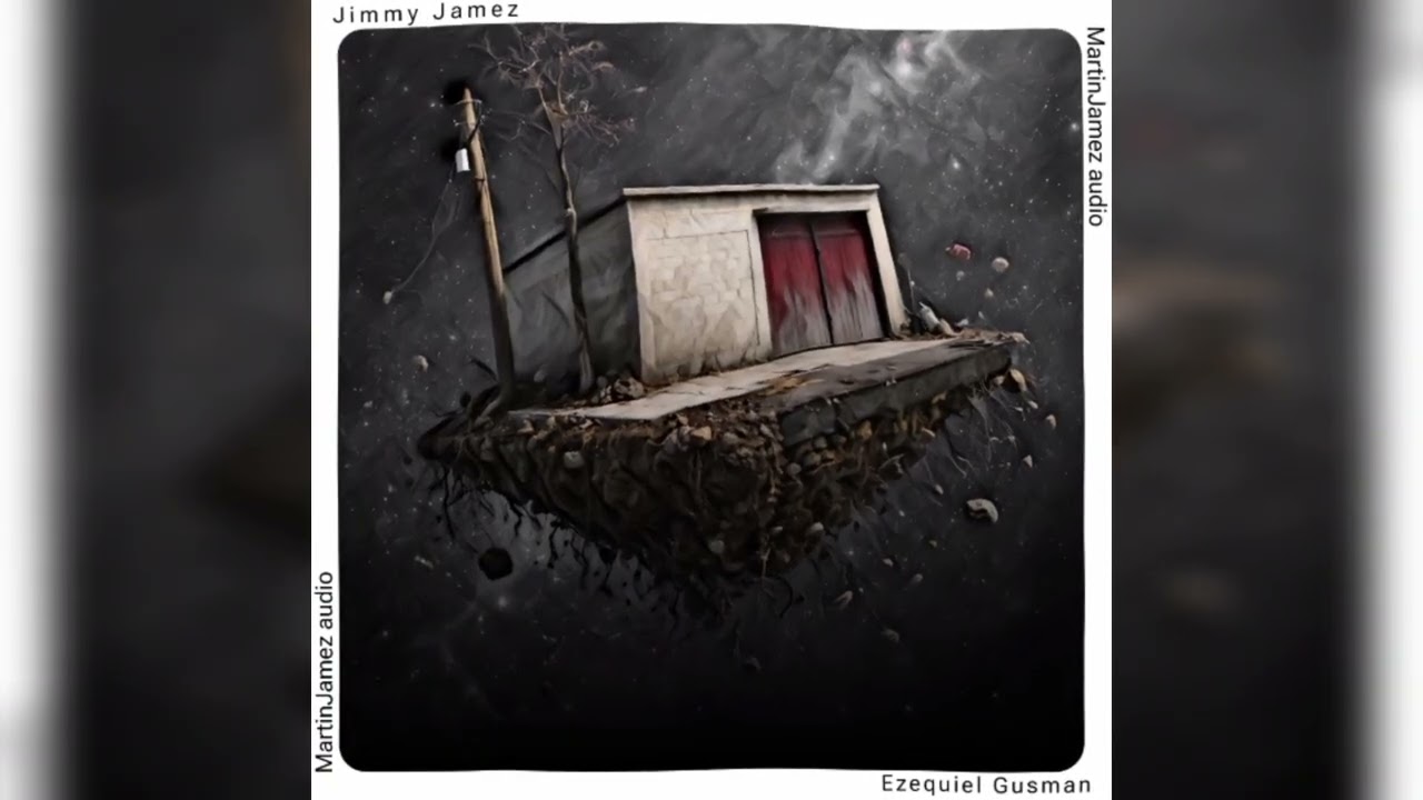 El mounstro (Jimmy Jamez & ✓™=√π∆§£}€|%%€©¥™^)