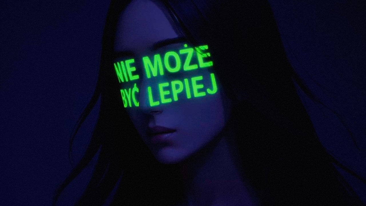 PEGE - Nie może być lepiej (feat. Tigra)
