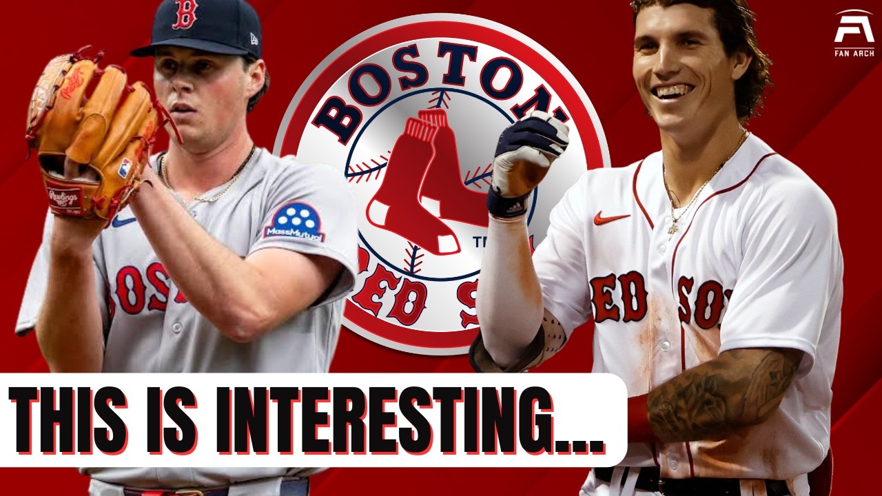 This Has MASSIVE Implications For The Red Sox... | Daily Red Sox News & Rumors