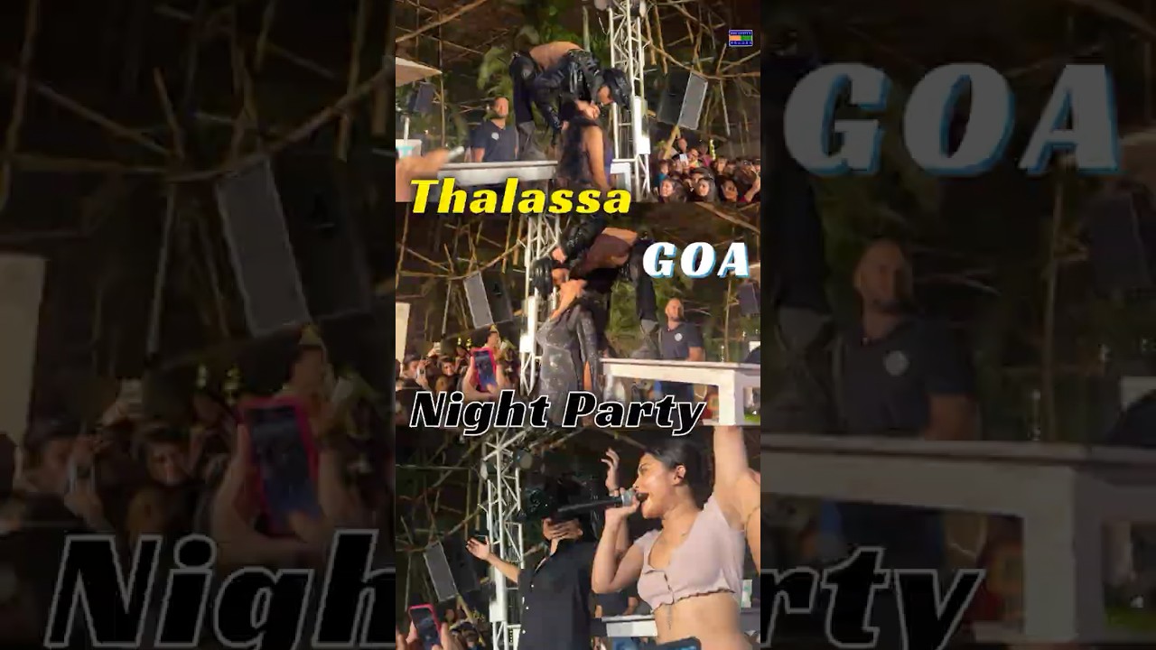 Thalassa Goa