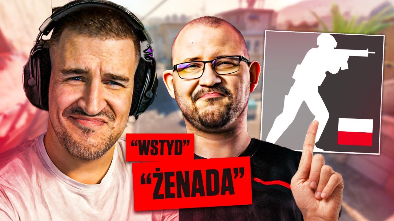 POLSKI CS2 W PIGUŁCE!