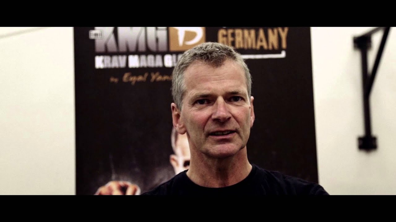 KMG Germany Interview 2014 Part 2
