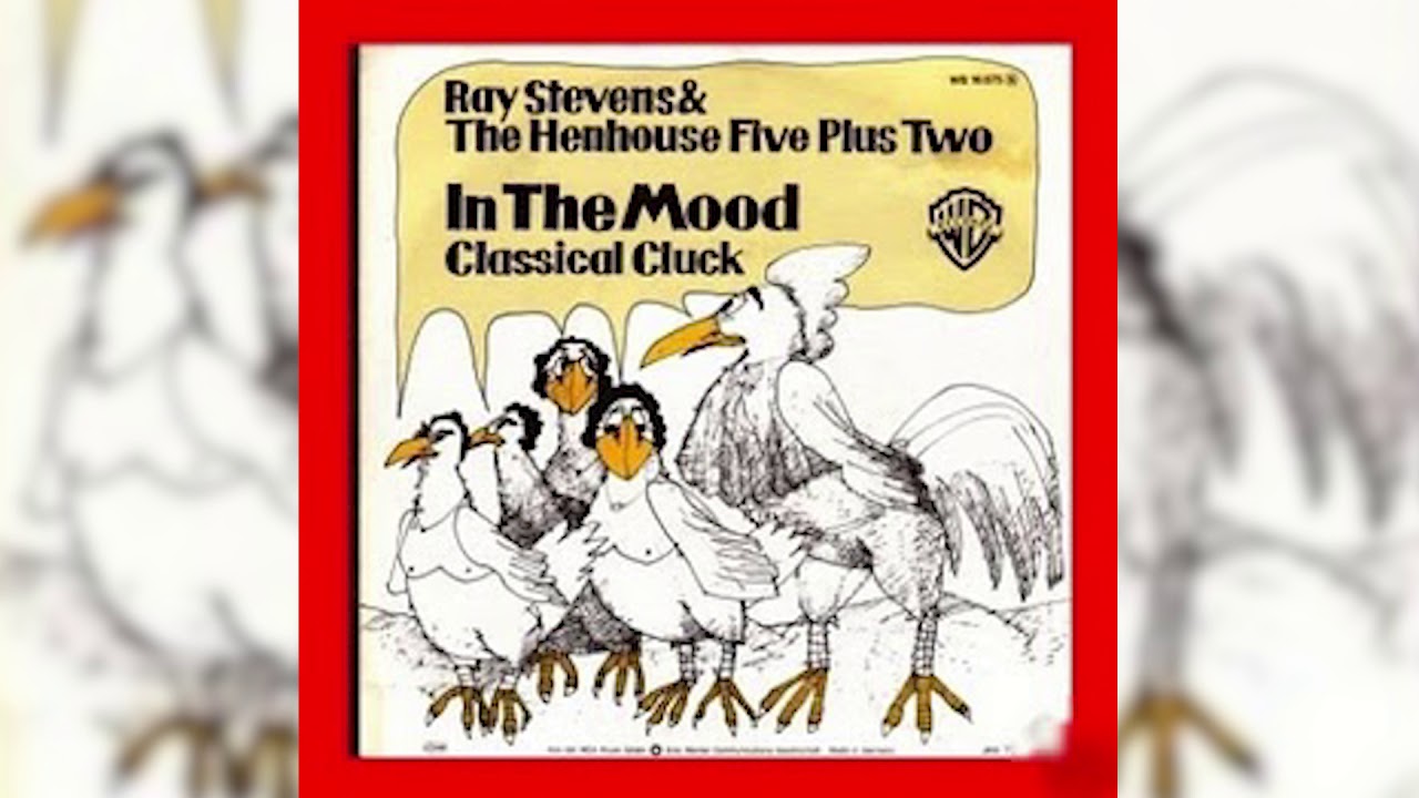 Ray Stevens - 