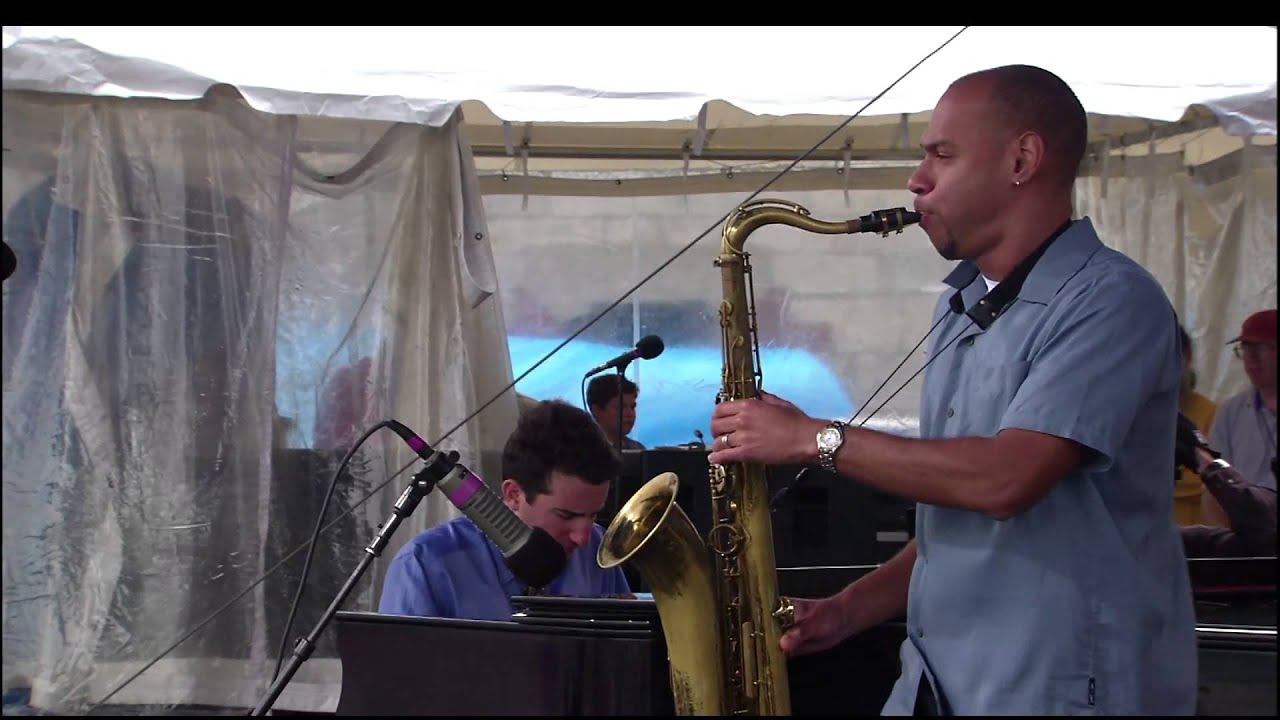 Best of Newport Jazz Festival 1999 - Full Concert - 08/15/99 - Newport Jazz Festival (OFFICIAL)