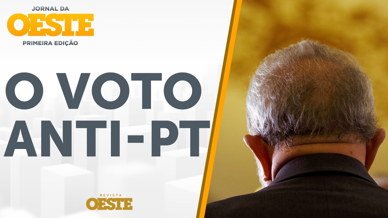 Pesquisa Apex revela: Lula derrete, Fl&aacute;vio Bolsonaro avan&ccedil;a