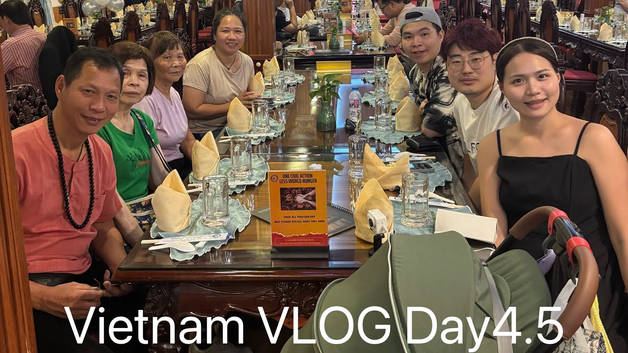 胡志明day4.5