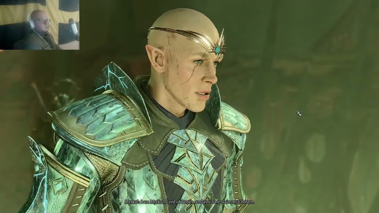 Baldur's Gate 3 Part: 90