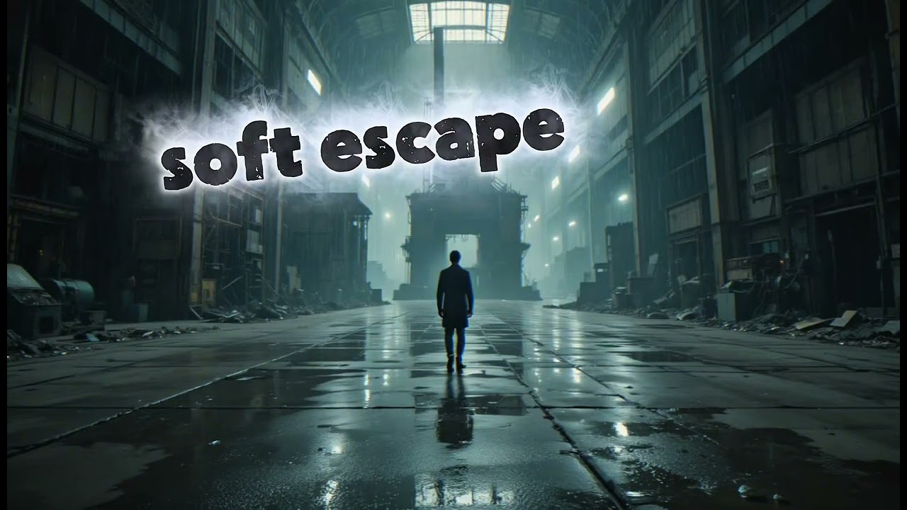 soft escape [deep lo-fi]