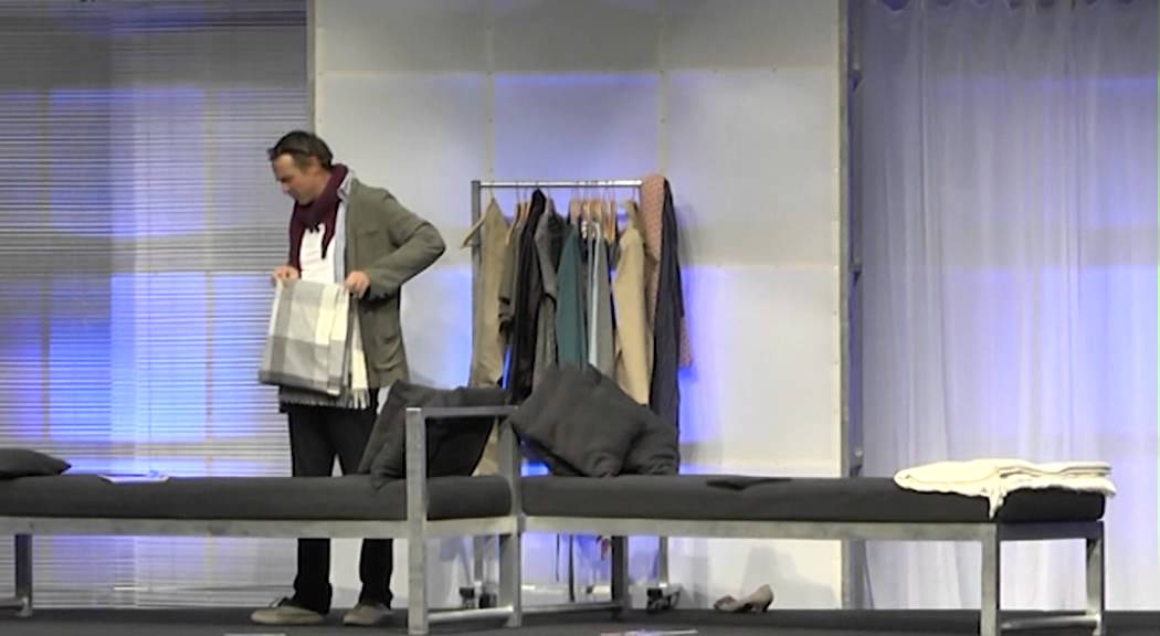 Gut gegen Nordwind. Komödie im Bayerischen Hof 2013