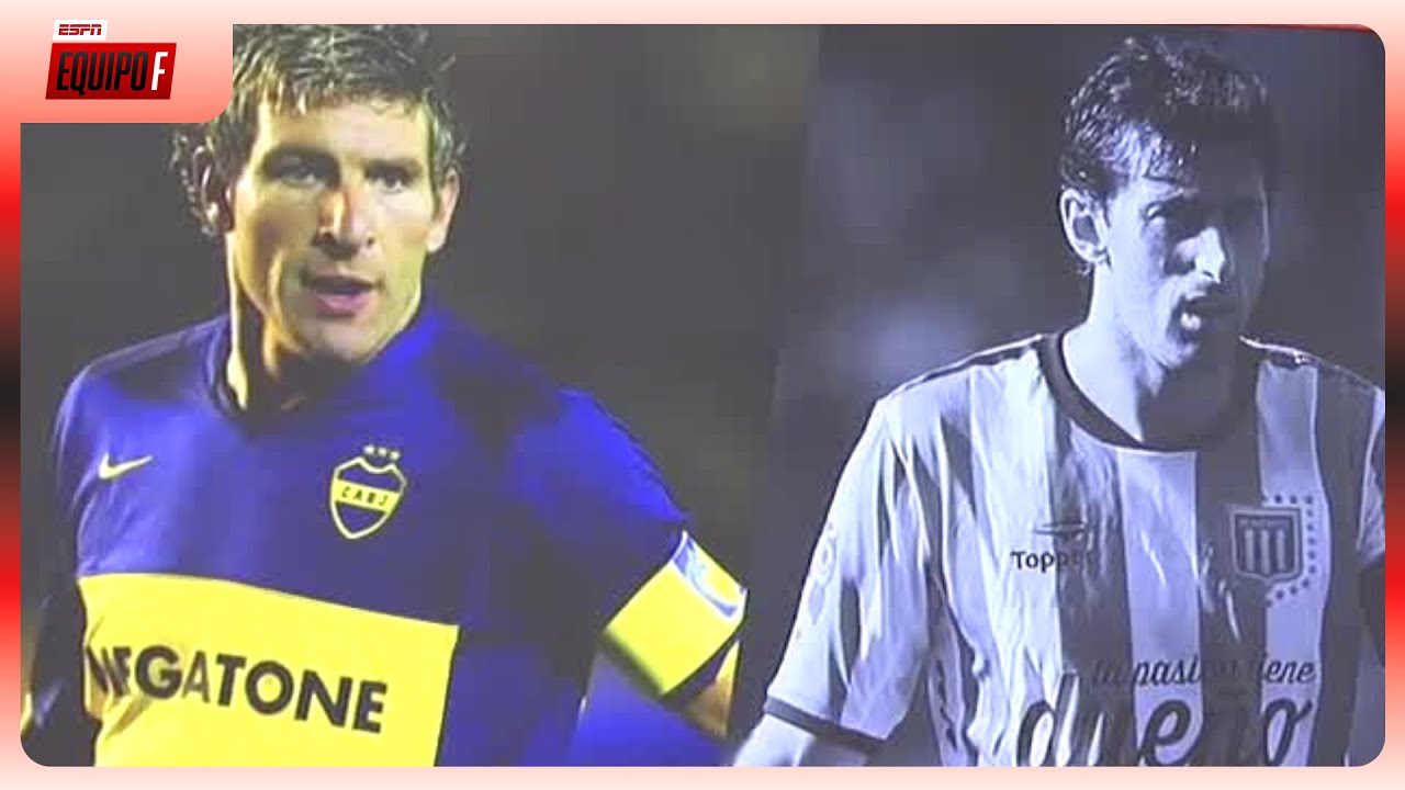 ¡PAN Y QUESO CON HISTÓRICOS DE BOCA-RACING! | ¿QUIÉN ES MEJOR QUÉ QUIÉN?