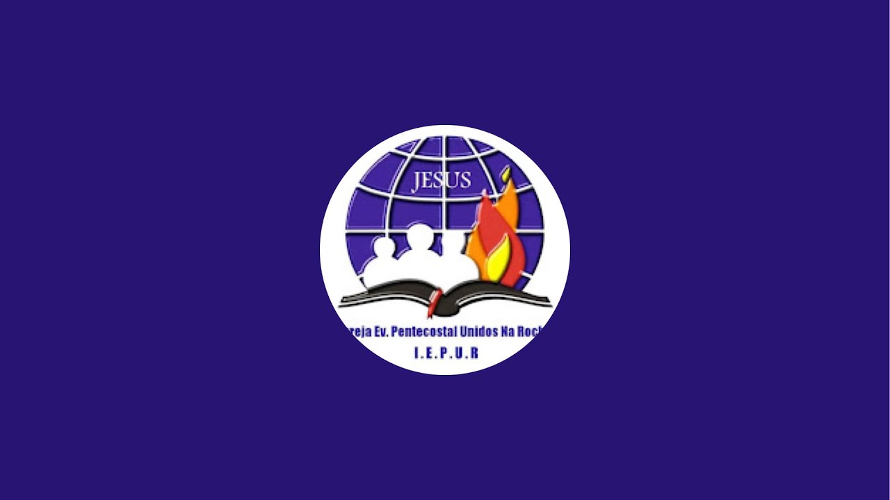 Igreja Pentecostal Unidos na Rocha está ao vivo!