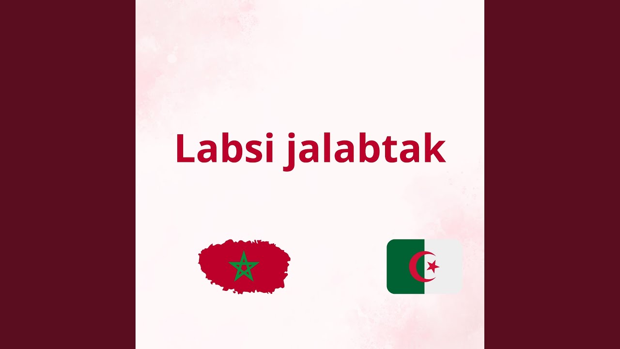 Labsi jalabtak