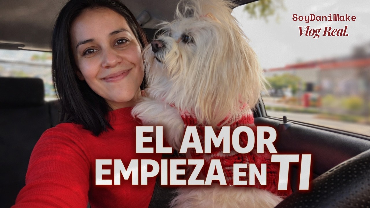 Pasé el 14 de febrero sin pareja… y aprendí algo que nadie me dijo 💔✨ | Vlog de amor propio
